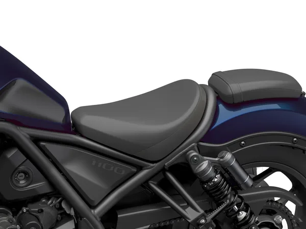 Honda CMX1100 Rebel