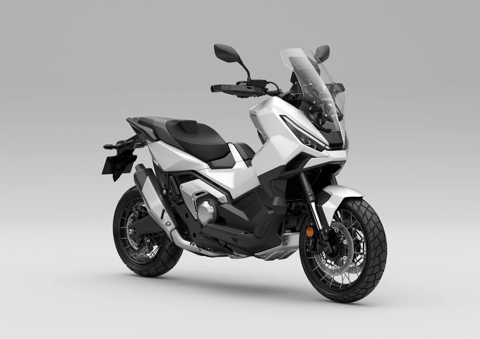 Honda X-ADV - Modell 2026 !!
