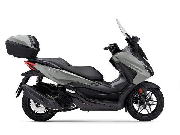 Honda Forza 125 - WINTERPREIS !!