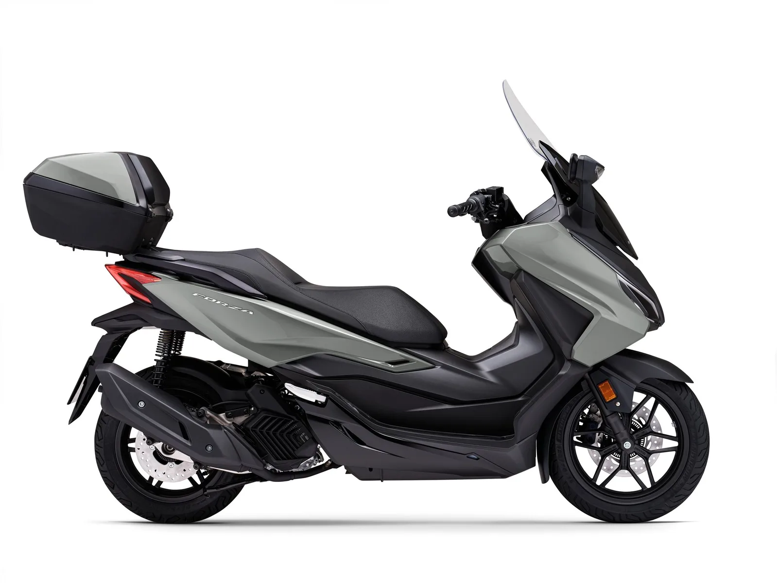 Honda Forza 125 - WINTERPREIS !!