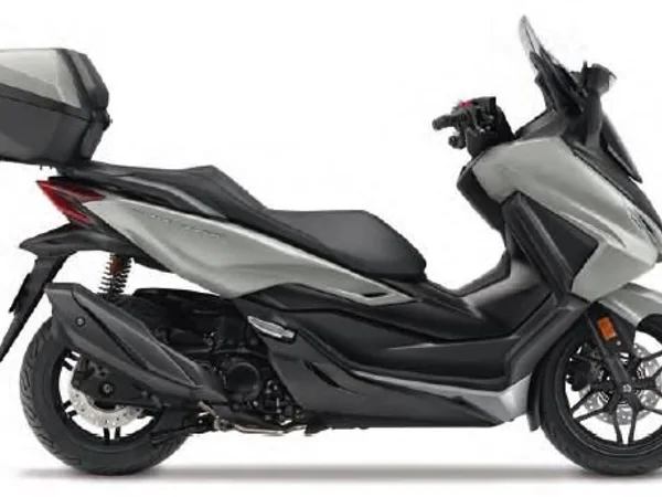 Honda Forza 350 - WINTERPREIS !!