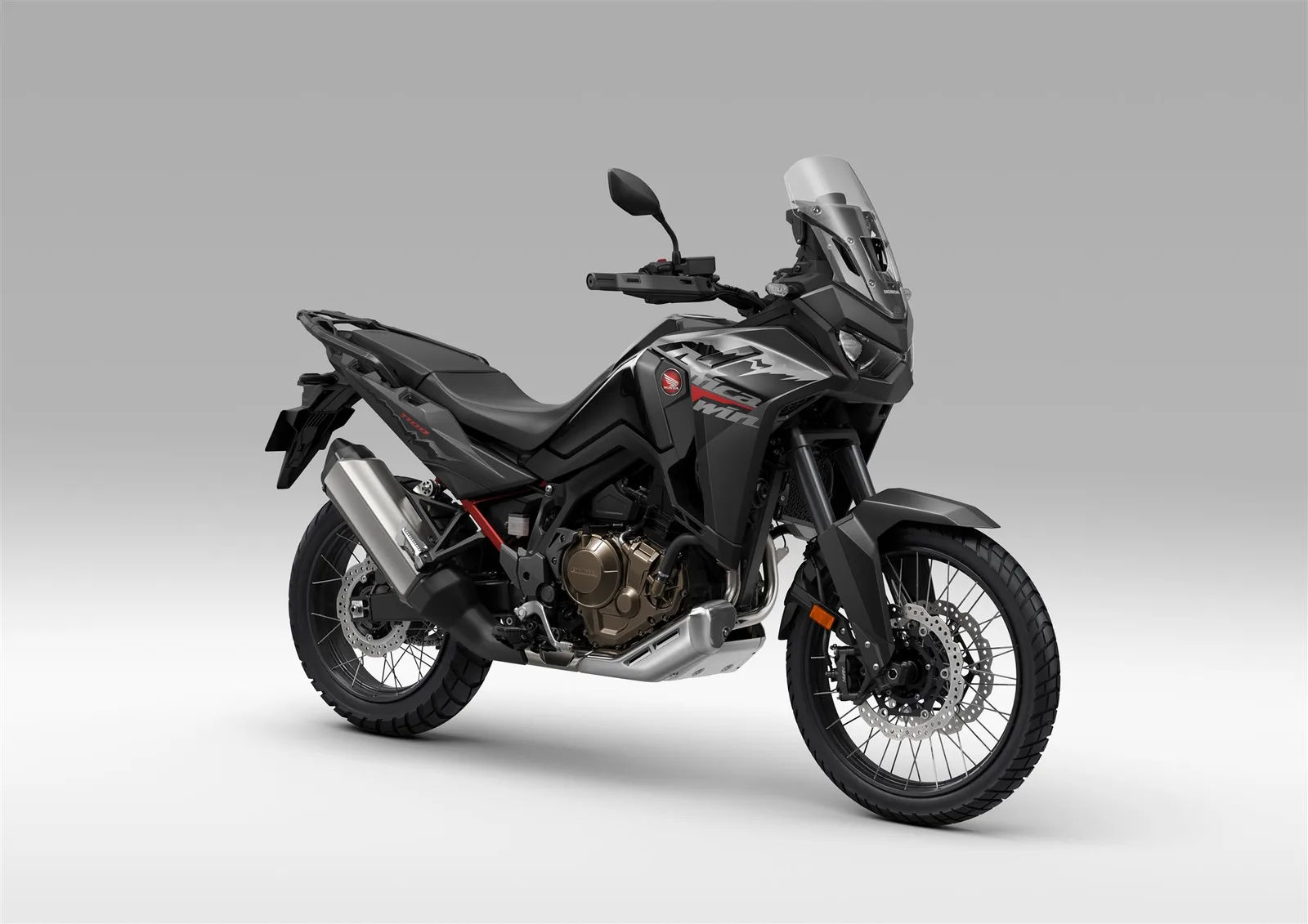 Honda CRF1100L Africa Twin DCT - WINTERPREIS !!