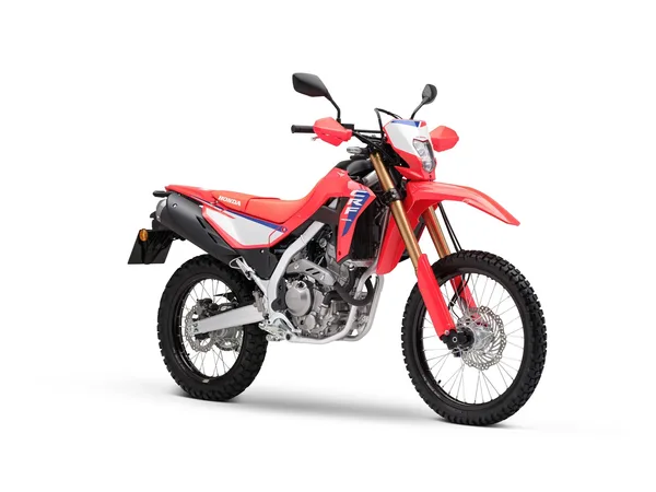 Honda CRF300L - WINTERPREIS !!