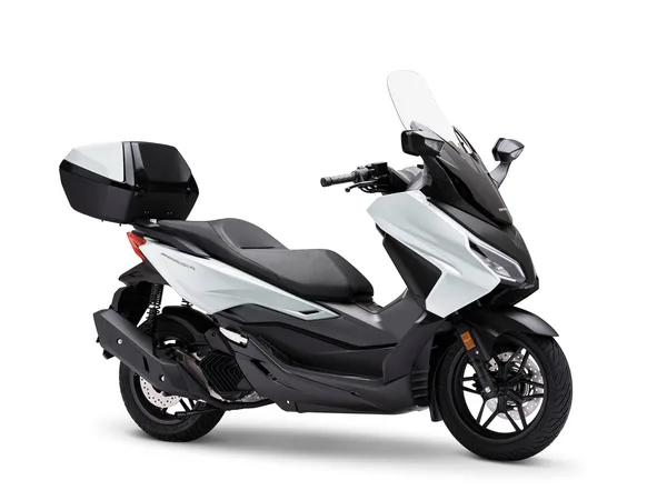 Honda Forza 125 - Modell 2026 !!