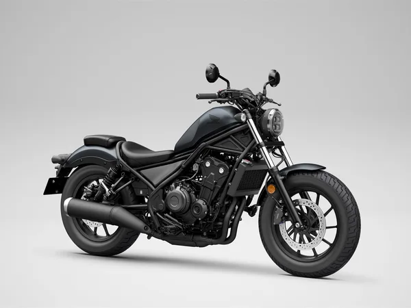 Honda CMX500 Rebel