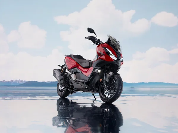 Honda ADV350 - WINTERPREIS !!