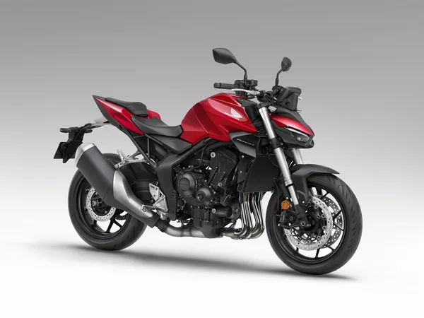 Honda CB1000 Hornet