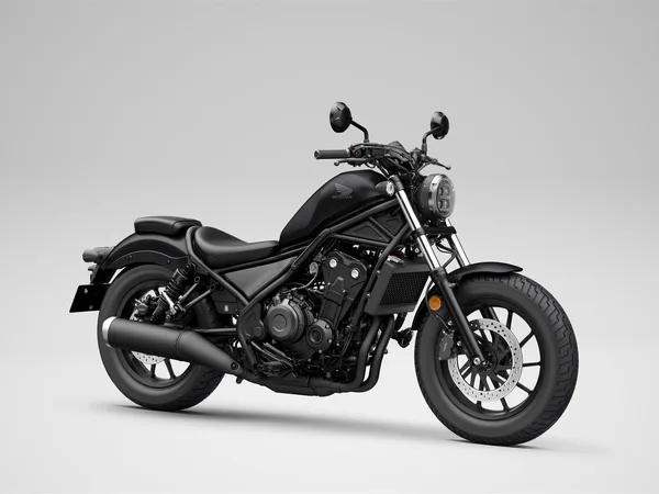 Honda CMX500 Rebel