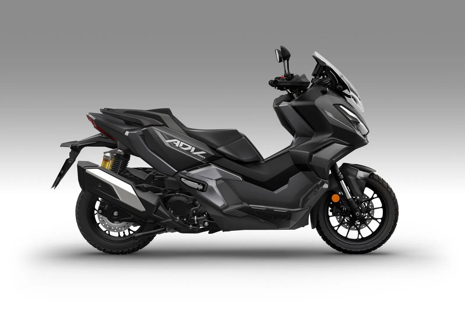 Honda ADV350 - WINTERPREIS !!