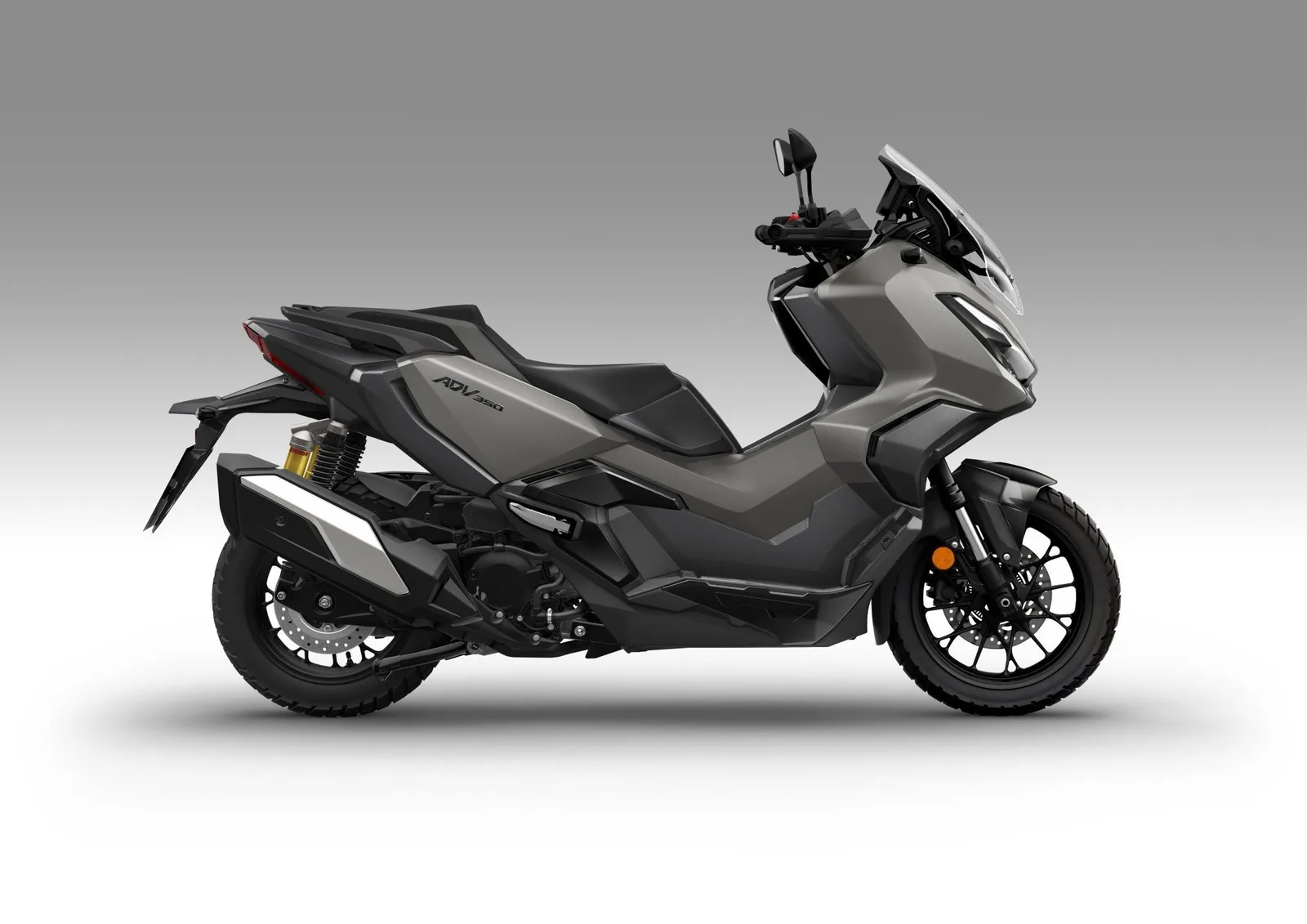 Honda ADV350 - WINTERPREIS !!