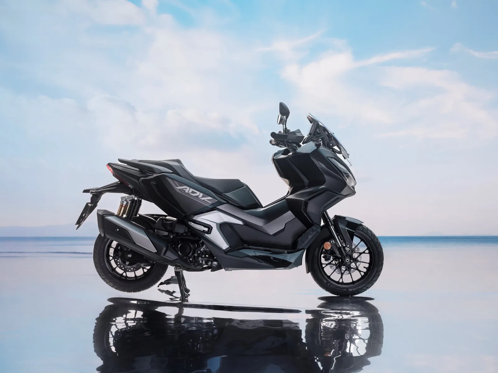 Honda ADV350 - WINTERPREIS !!