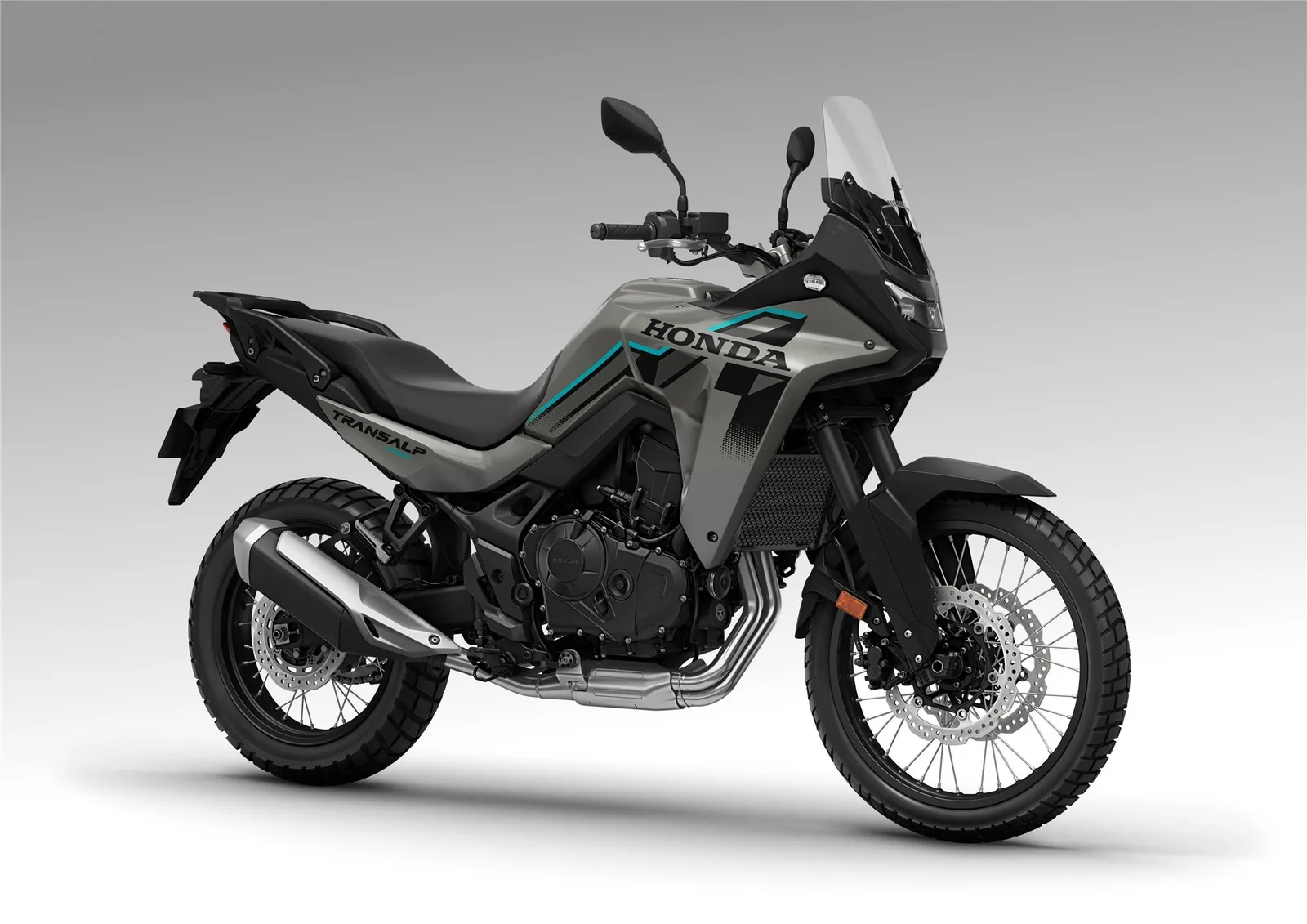 Honda XL750 Transalp