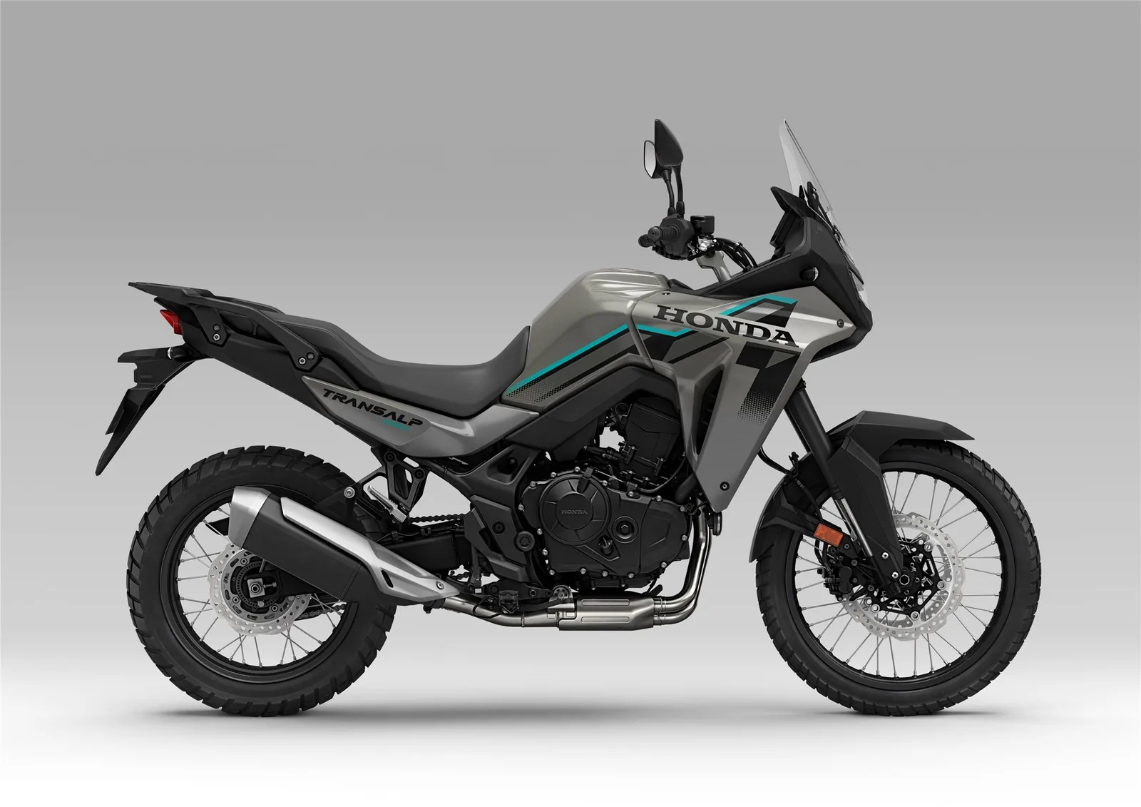 Honda XL750 Transalp