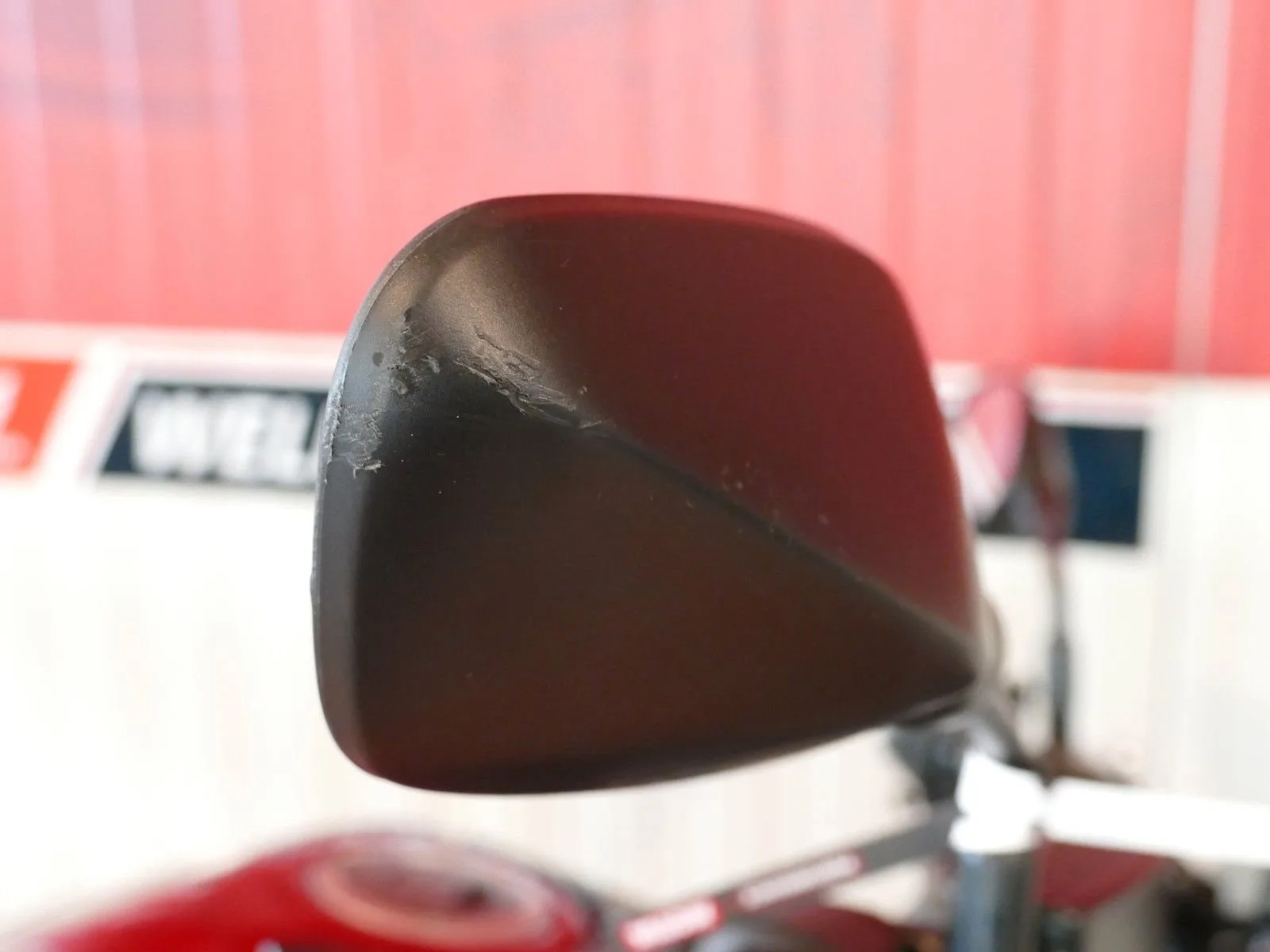 Honda CB 650