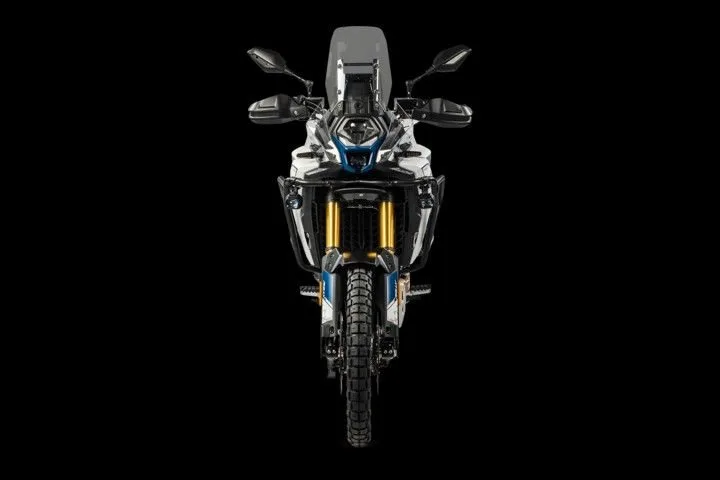 Voge DS800X Rally