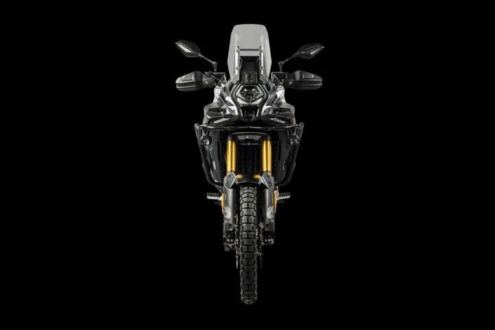 Voge DS800X Rally