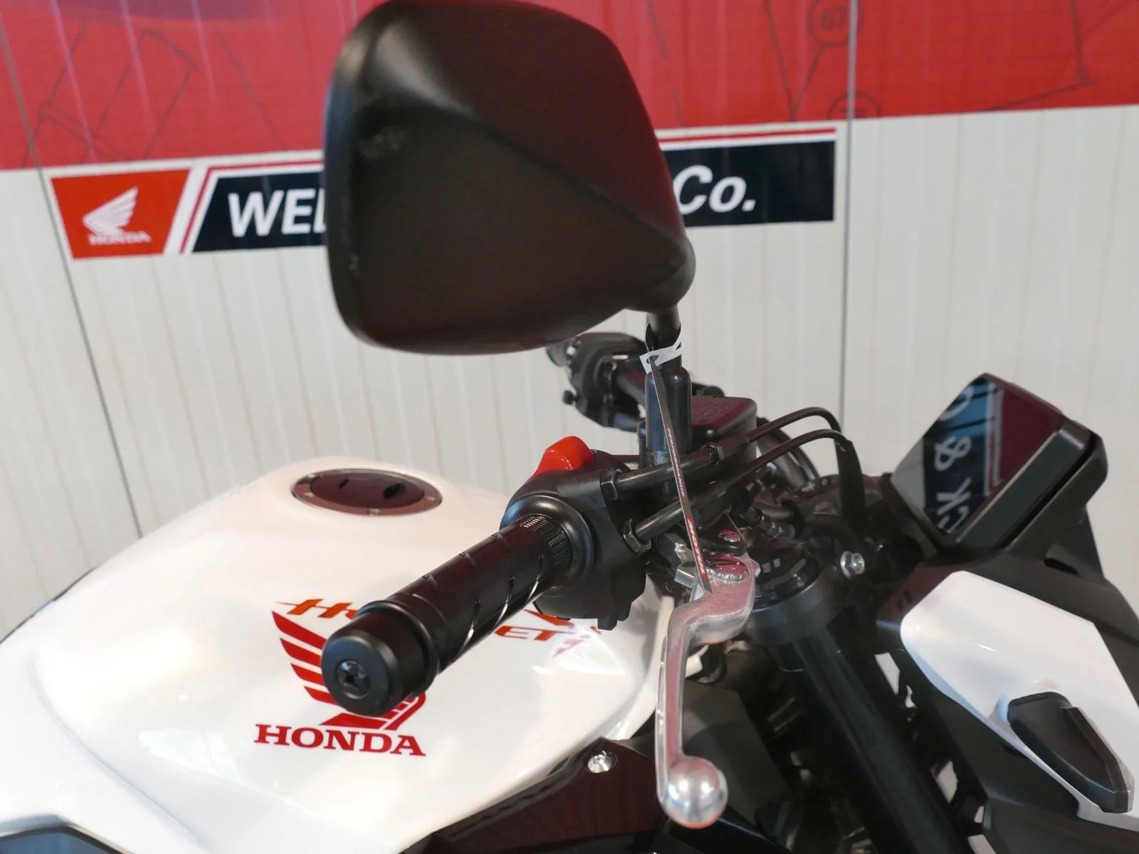Honda CB 500