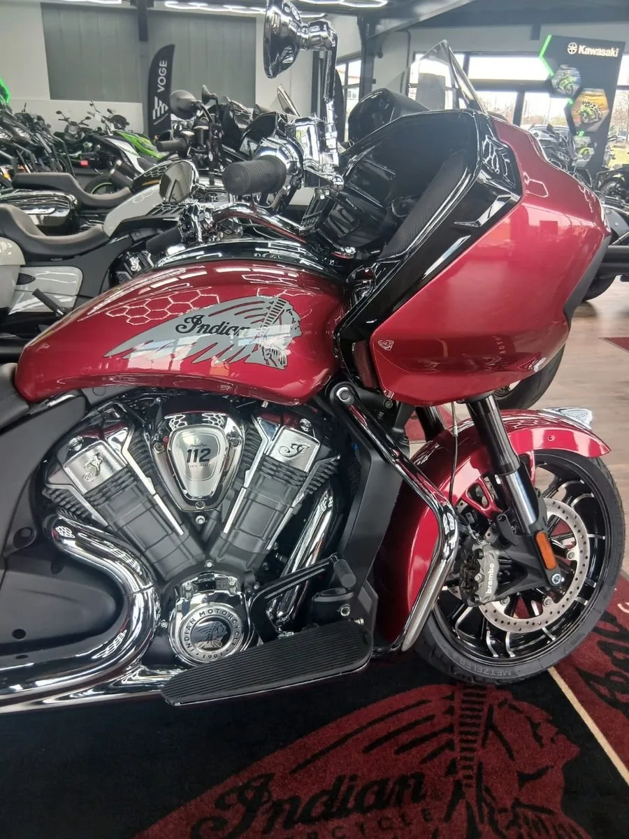 Indian Challenger Limited