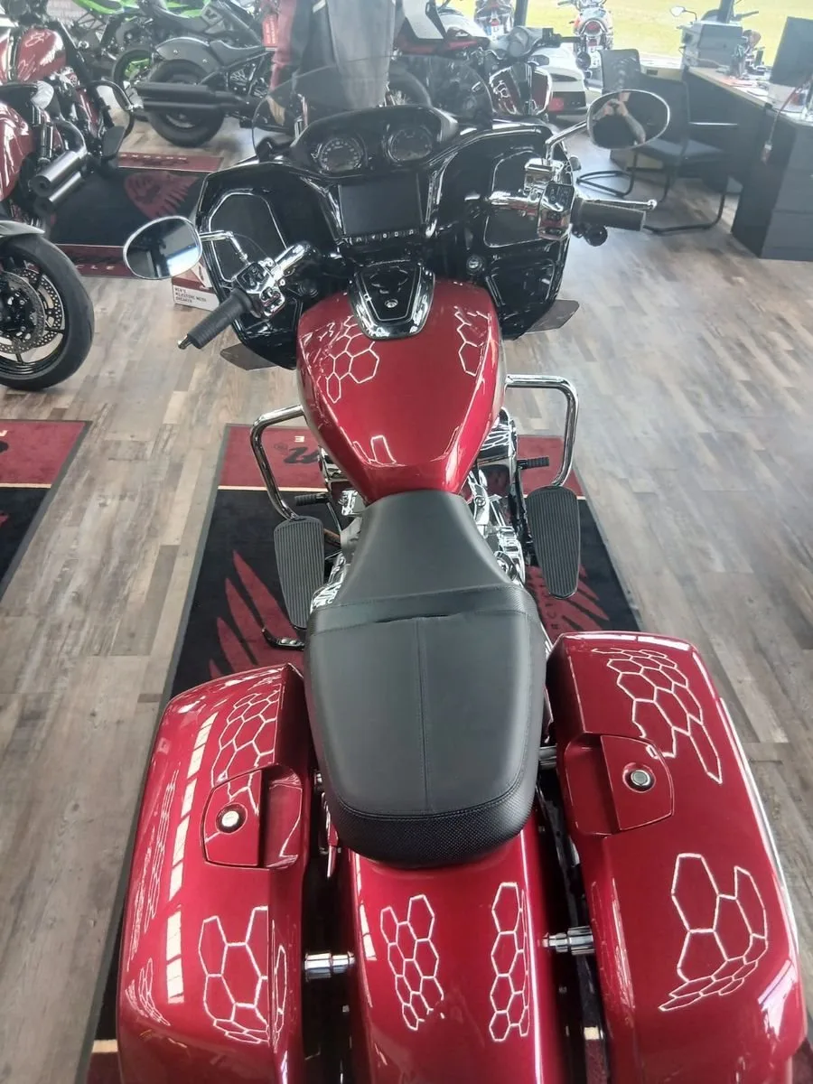 Indian Challenger Limited