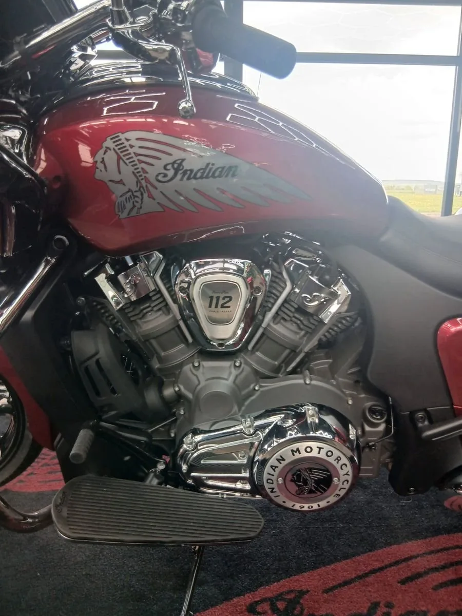Indian Challenger Limited