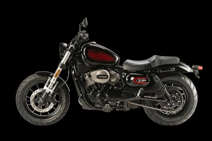 Hyosung GV 125i S Aquila EVO ABS
