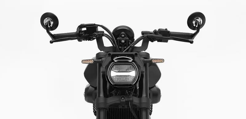 Hyosung GV 125 X ABS