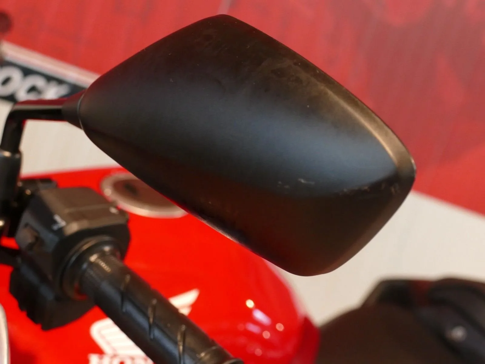 Honda CB 500