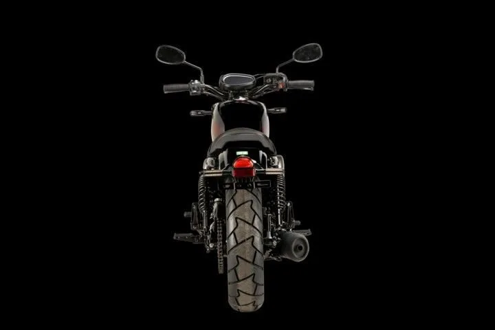 Hyosung GV 125i S Aquila EVO ABS