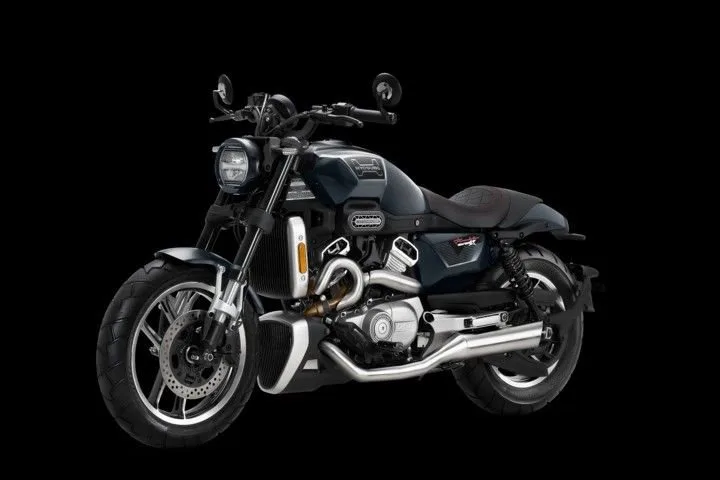 Hyosung GV 125 X ABS