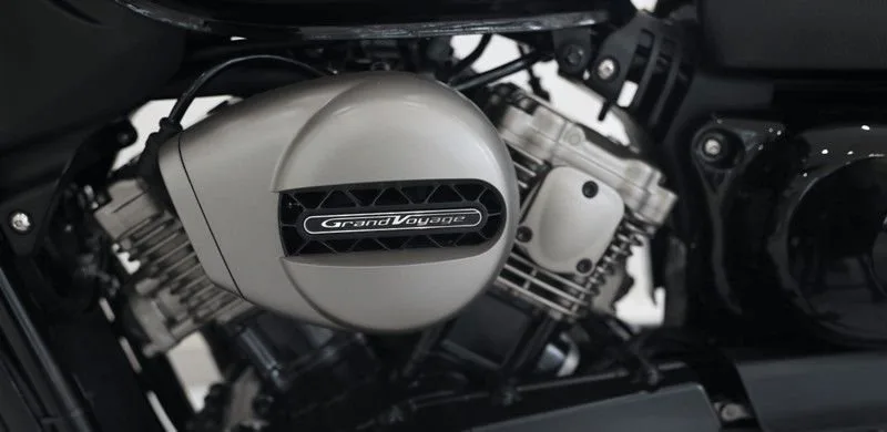 Hyosung GV 125i S Aquila EVO ABS