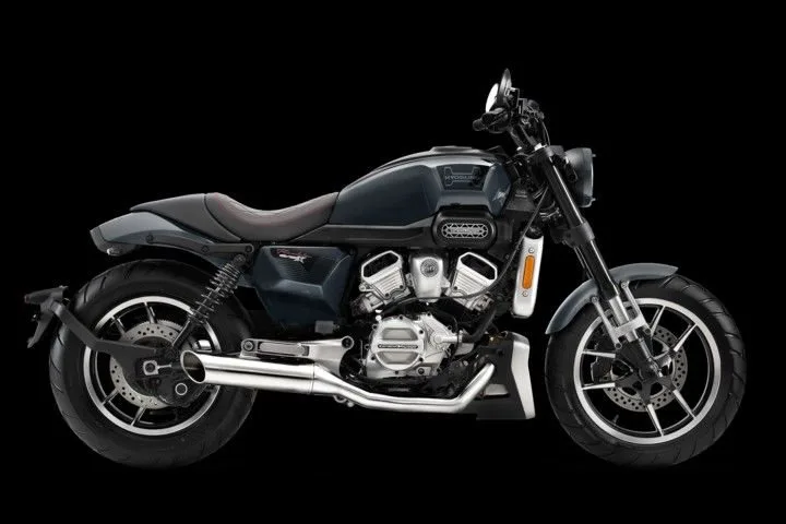 Hyosung GV 125 X ABS
