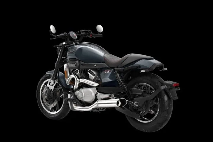 Hyosung GV 125 X ABS