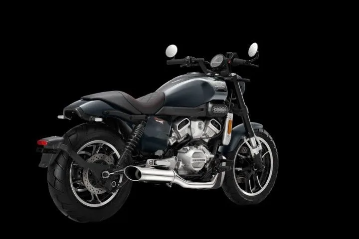 Hyosung GV 125 X ABS