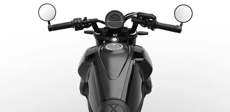 Hyosung GV 125 X ABS