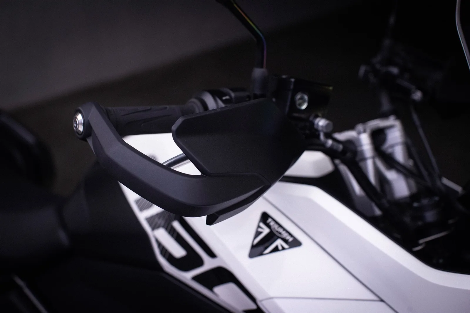 Triumph Tiger Sport 660 INKL. SEITENKOFFERSYSTEM