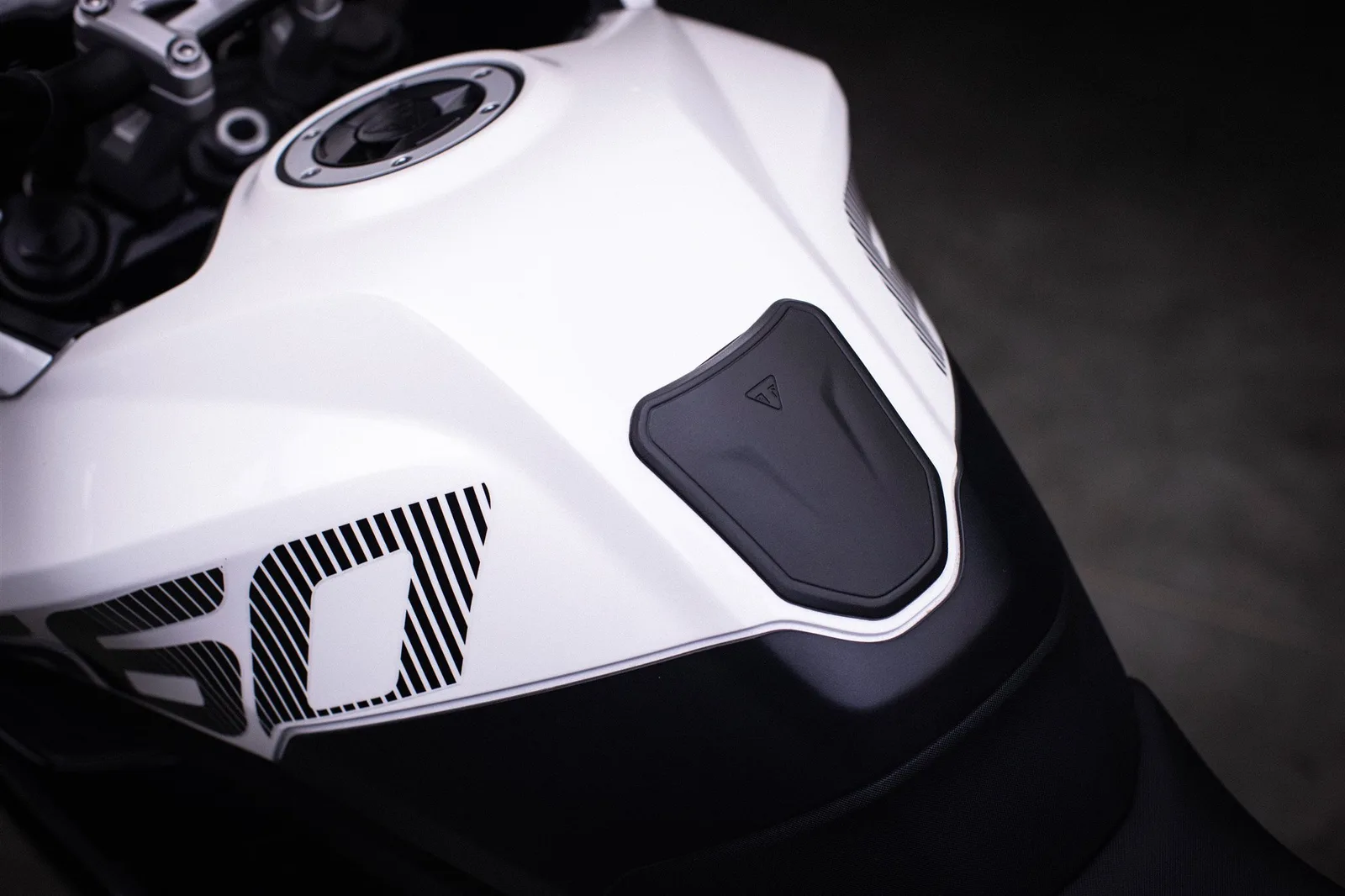 Triumph Tiger Sport 660 INKL. SEITENKOFFERSYSTEM