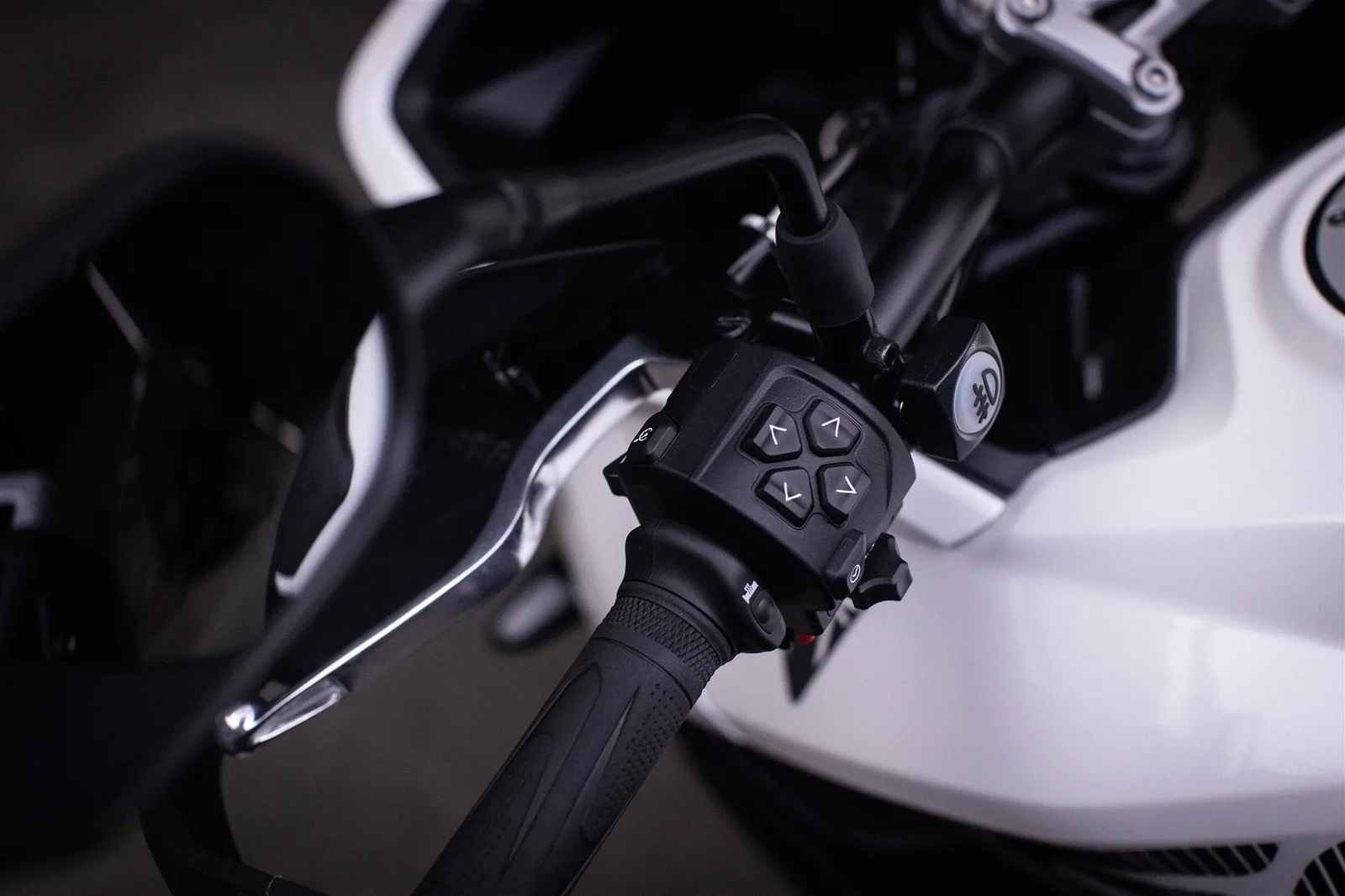 Triumph Tiger Sport 660 INKL. SEITENKOFFERSYSTEM