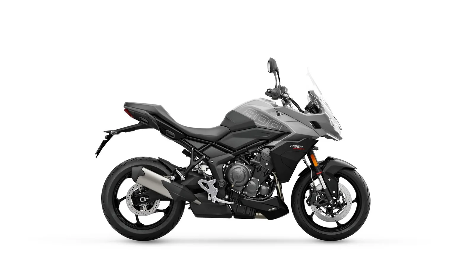 Triumph Tiger Sport 800 \*AKTION\* INKL. KOFFERSYSTEM