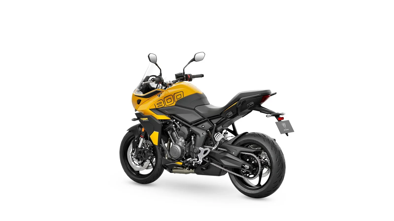 Triumph Tiger Sport 800 \*AKTION\* INKL. KOFFERSYSTEM