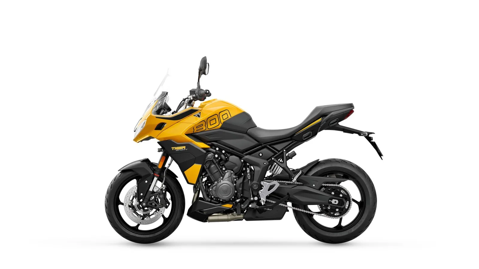 Triumph Tiger Sport 800 \*AKTION\* INKL. KOFFERSYSTEM