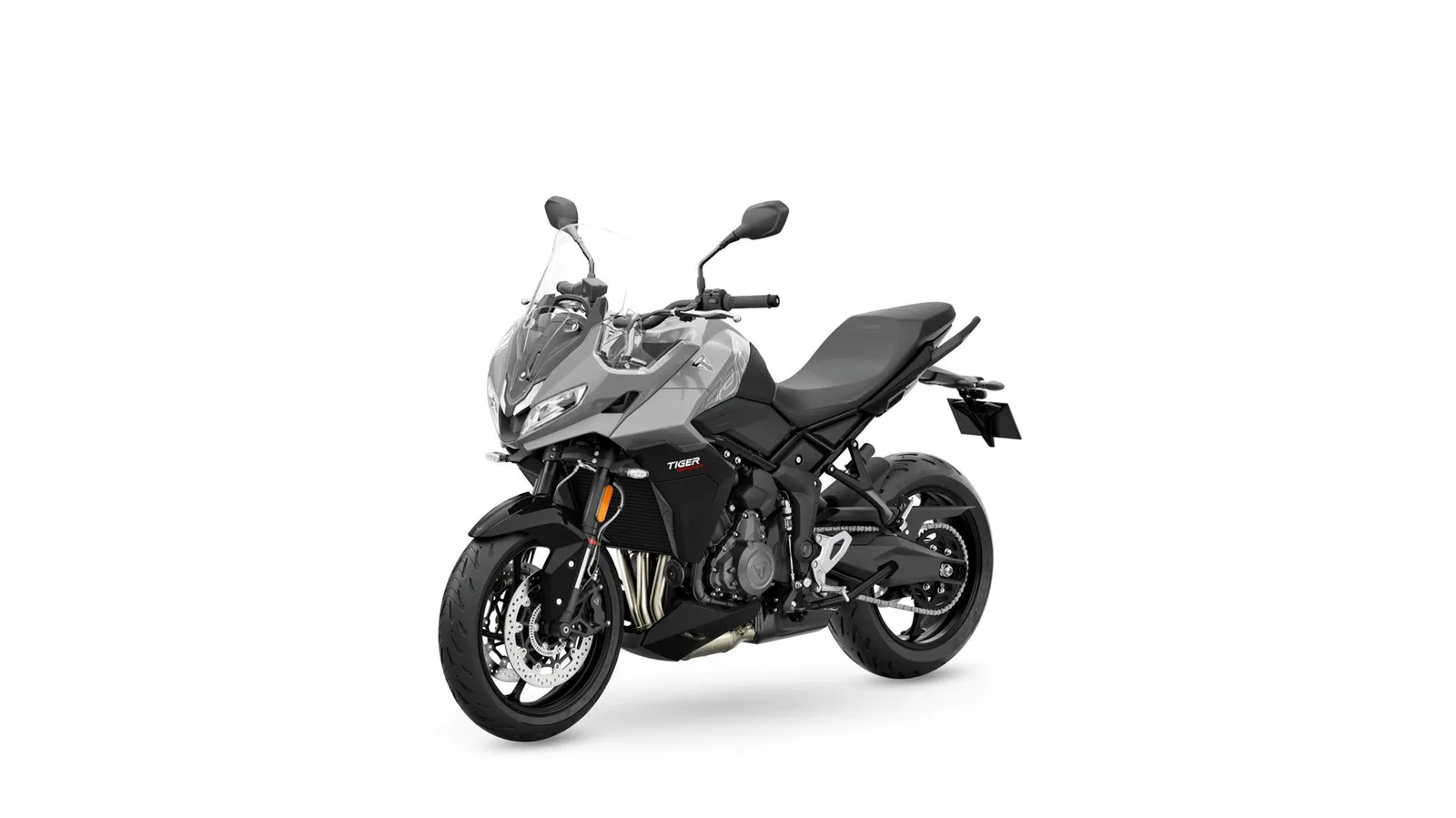 Triumph Tiger Sport 800 \*AKTION\* INKL. KOFFERSYSTEM