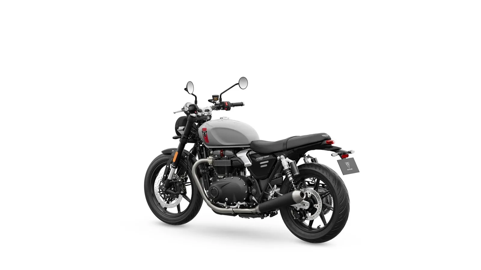 Triumph Speed Twin 900
