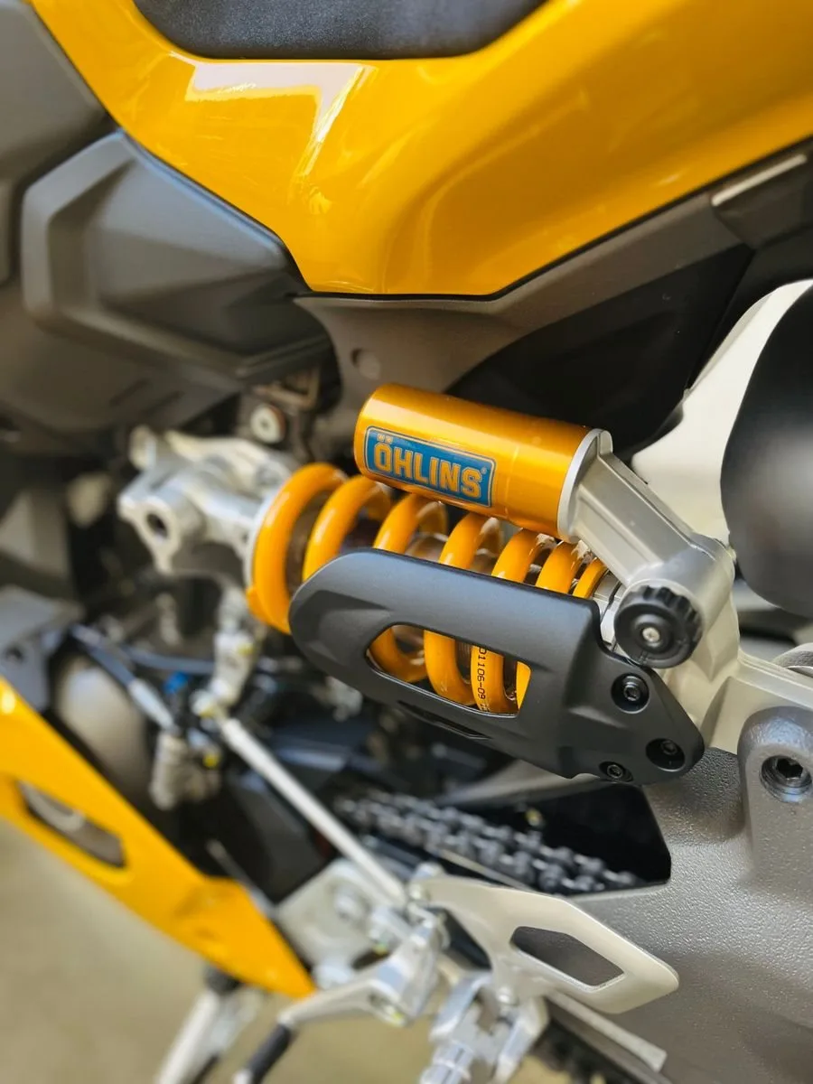 Ducati Panigale V2 S
