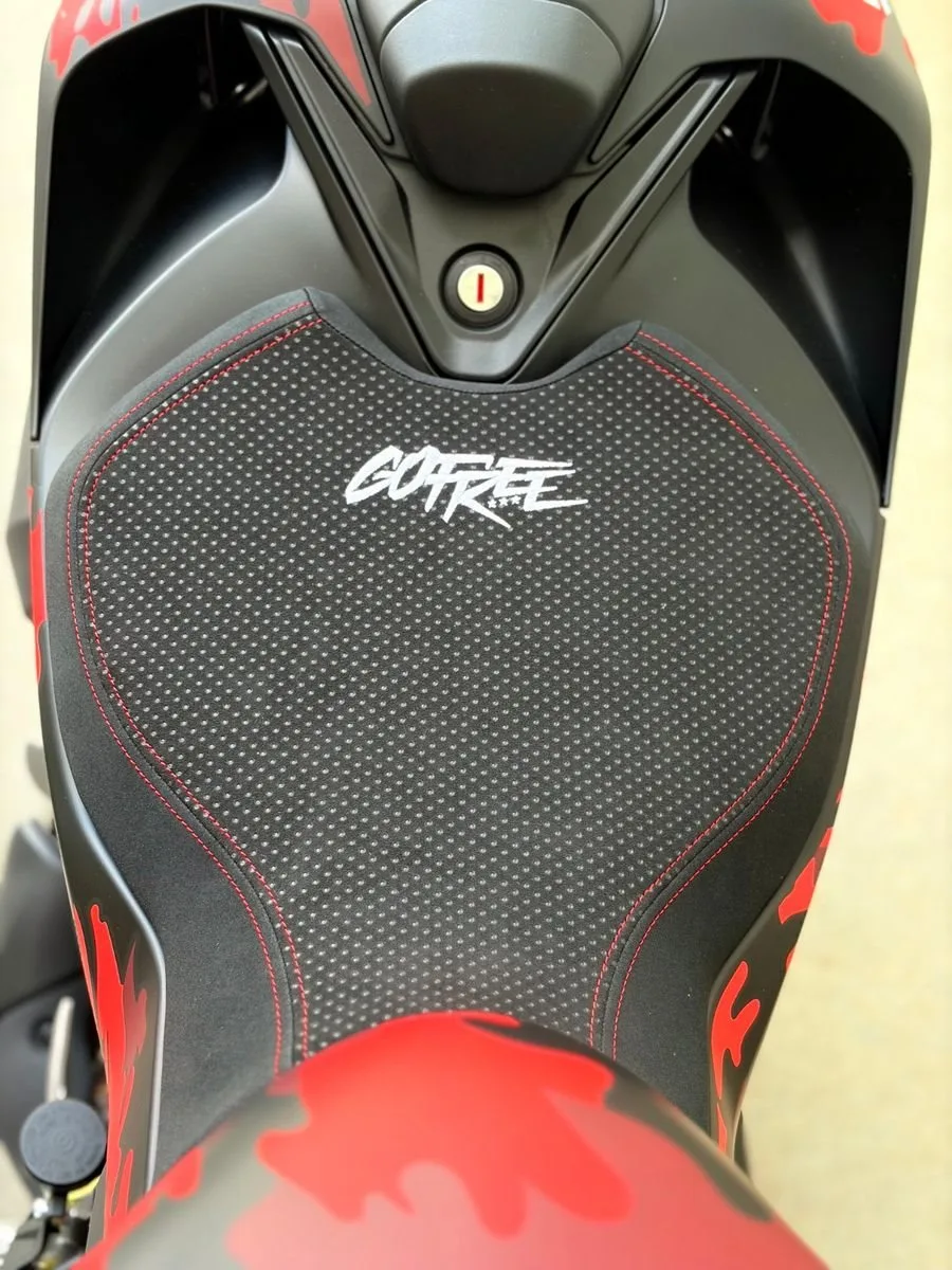 Ducati Panigale V2 FB63