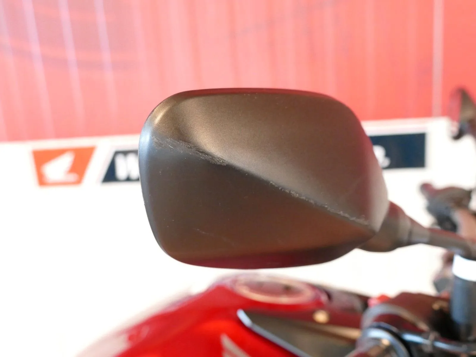 Honda CB650R