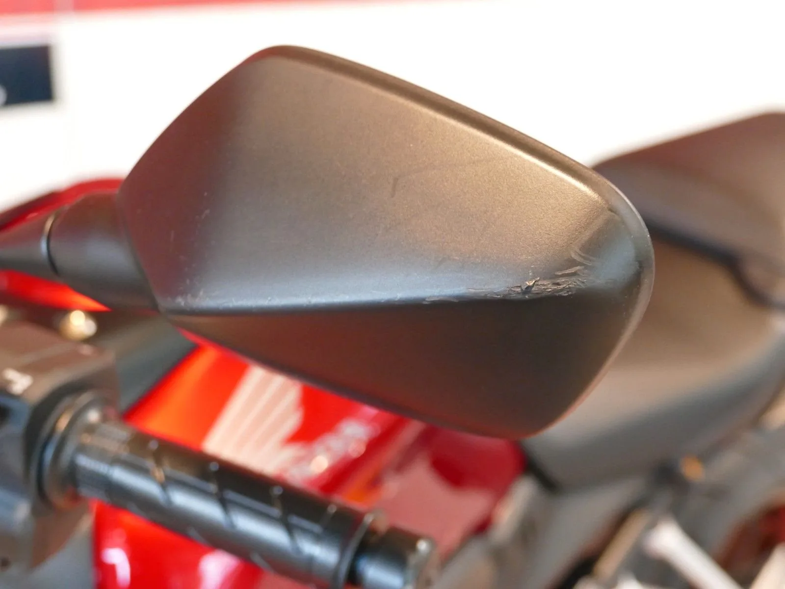 Honda CB650R