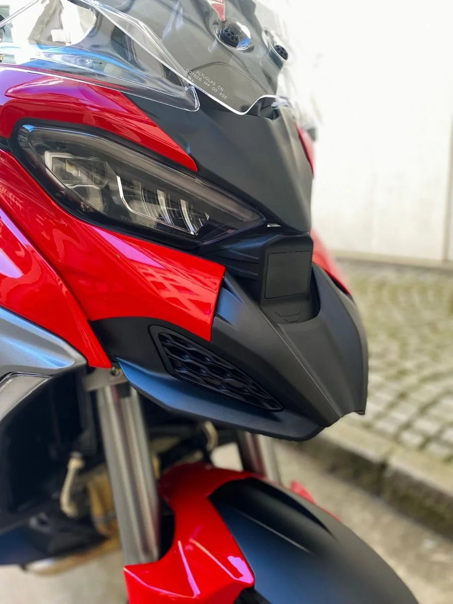Ducati Multistrada V4 S