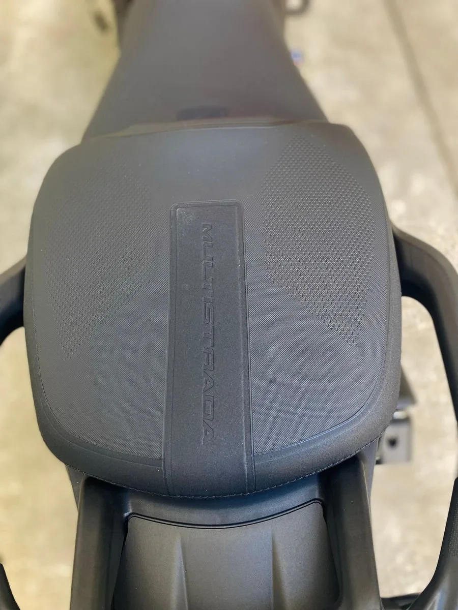 Ducati Multistrada V4 S