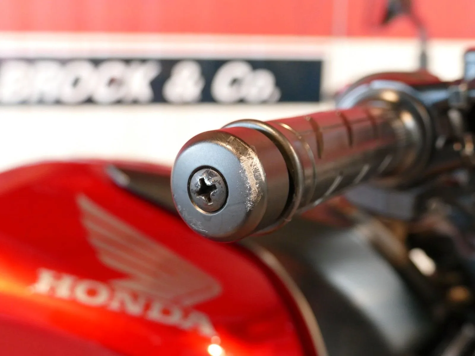 Honda CB650R