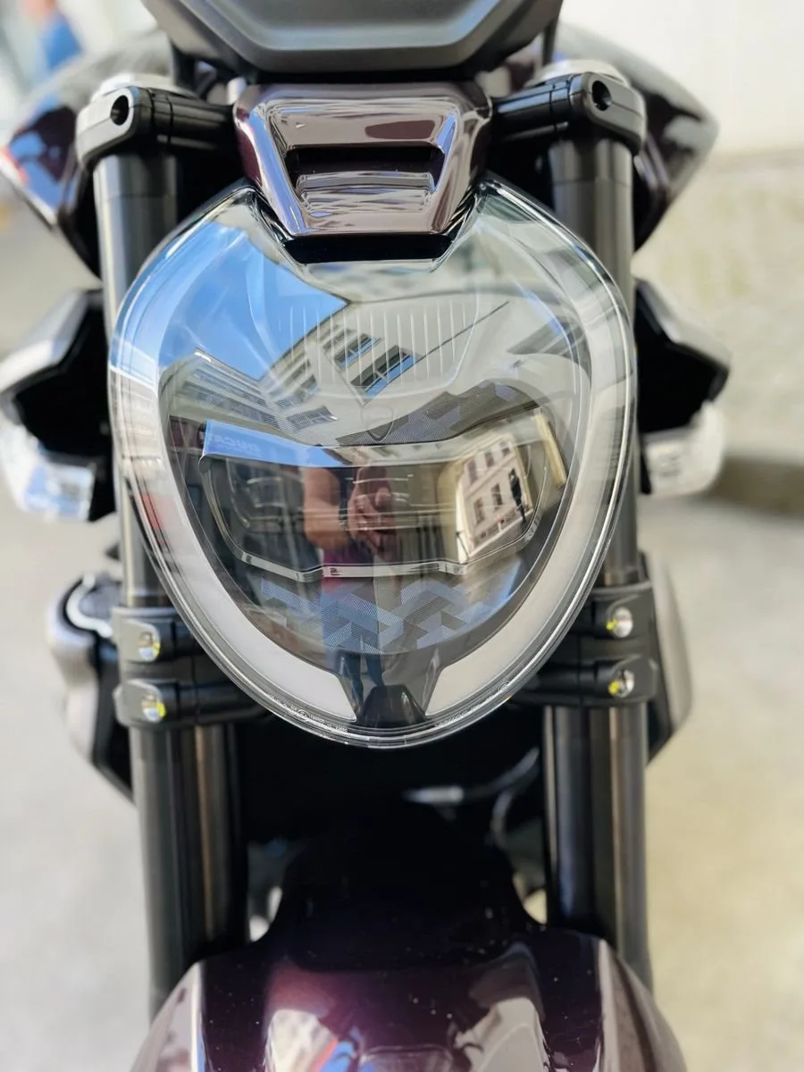 Ducati XDiavel V4